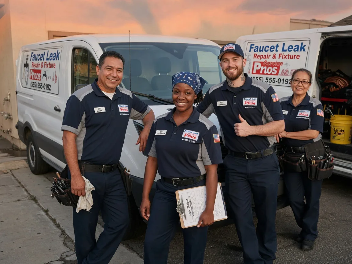 Faucet Repair company in Manchester, NY
